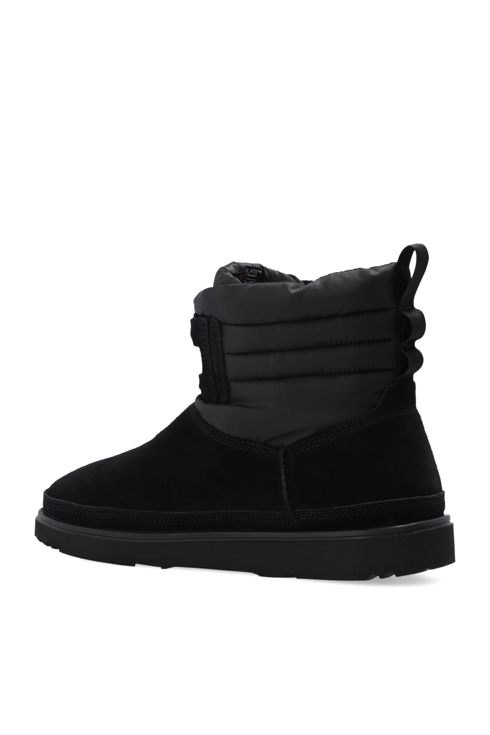 StclaircomoShops | Up Weather' snow boots | Men's Shoes - Куртка